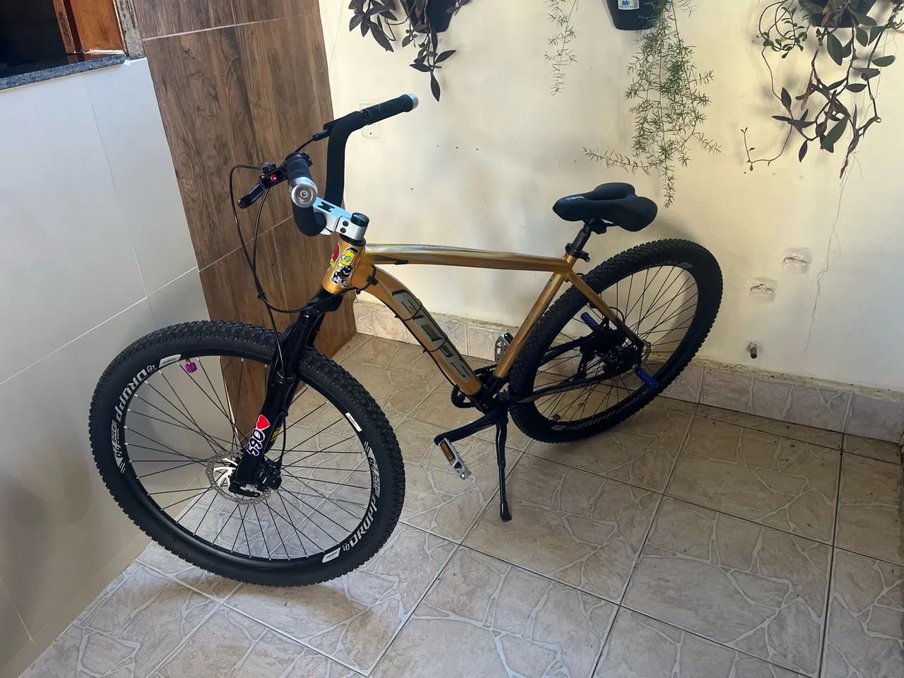 Bicicleta Aro 29 - Foto 5