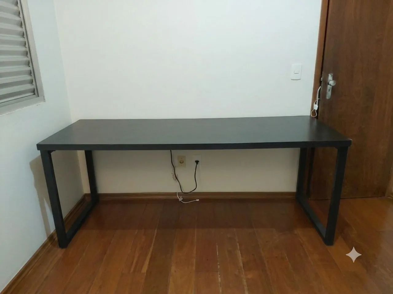 MESA DE ESTUDOS TRABALHO 
