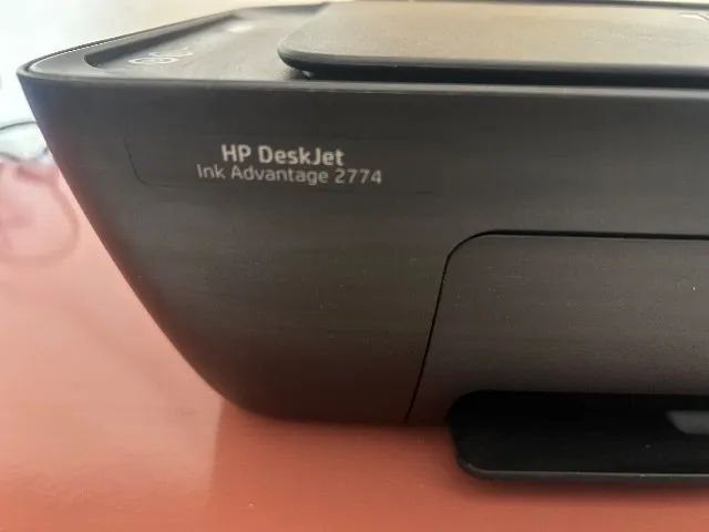 Impressora HP - Foto 4