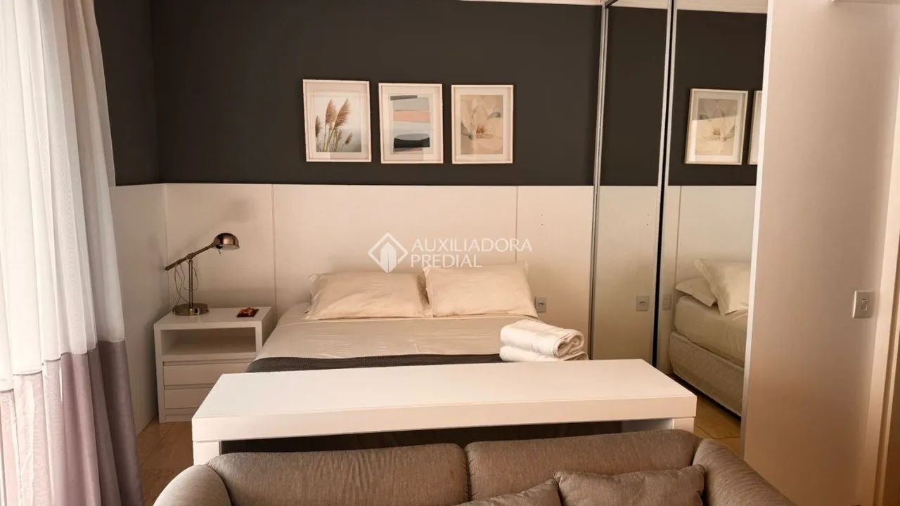 Studio à venda no Novo Campeche