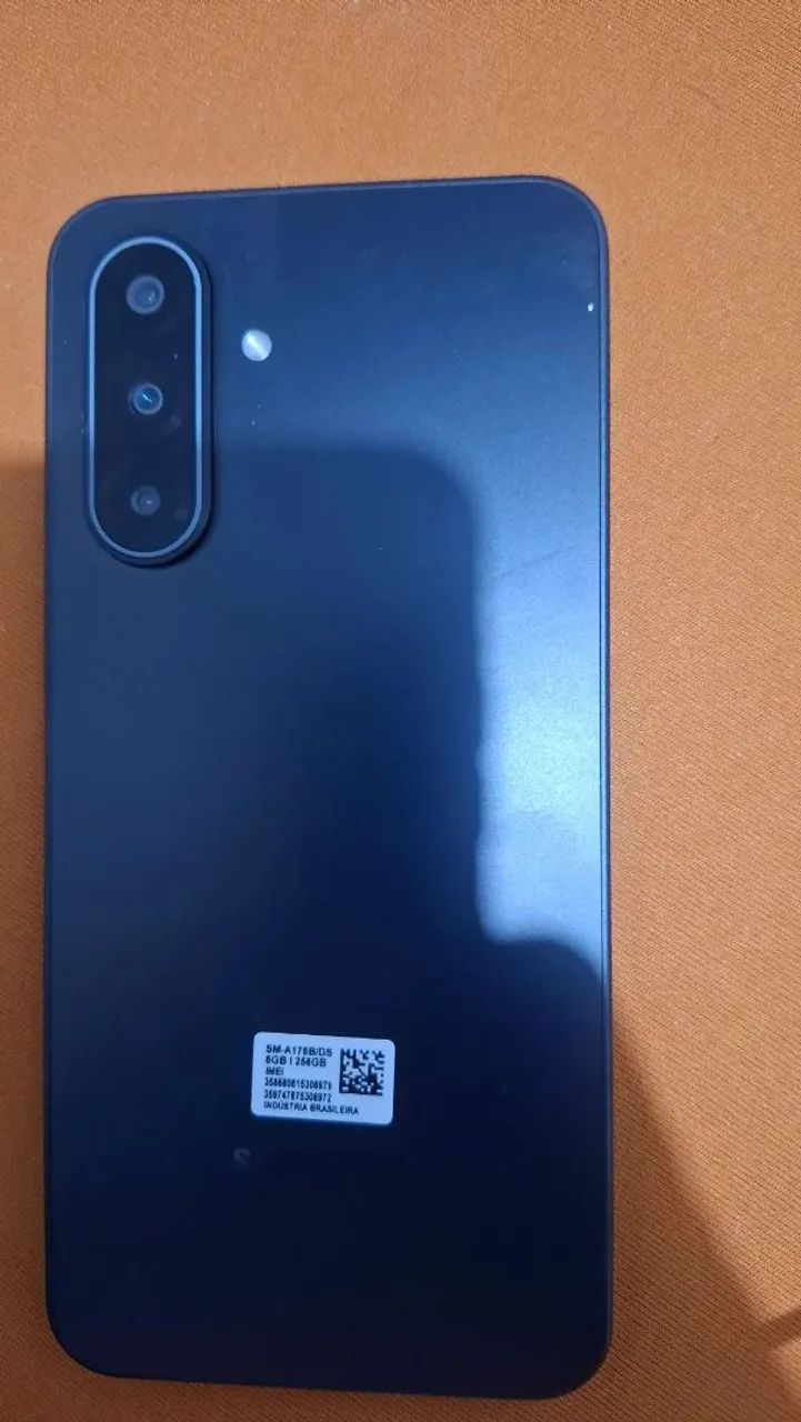Galaxy A17 5G - Foto 5
