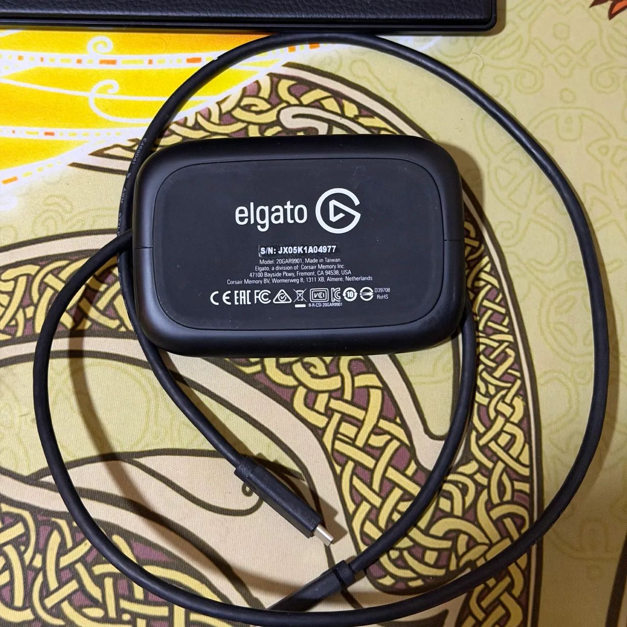 Elgato HD60S+ - Foto 2