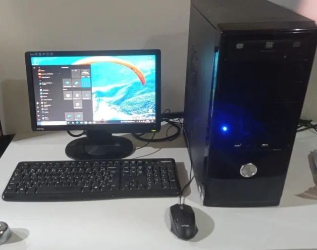 Computador Completo c/ Garantia - Foto 5