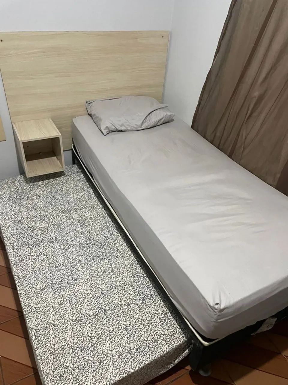 BICAMA SOLTEIRO  - Foto 2