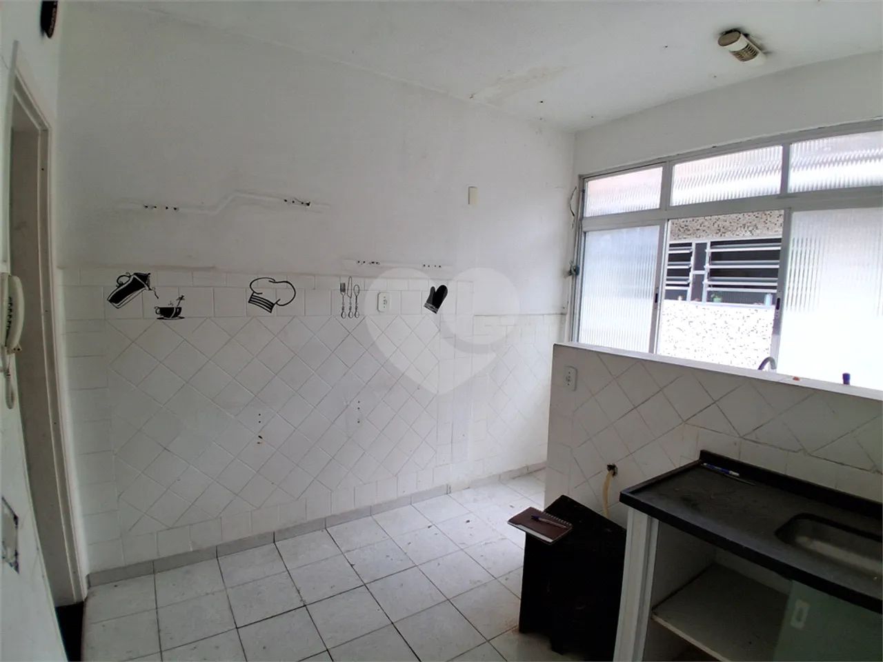 Apartamento com 2 quartos à venda em Embaré - SP - Foto 3