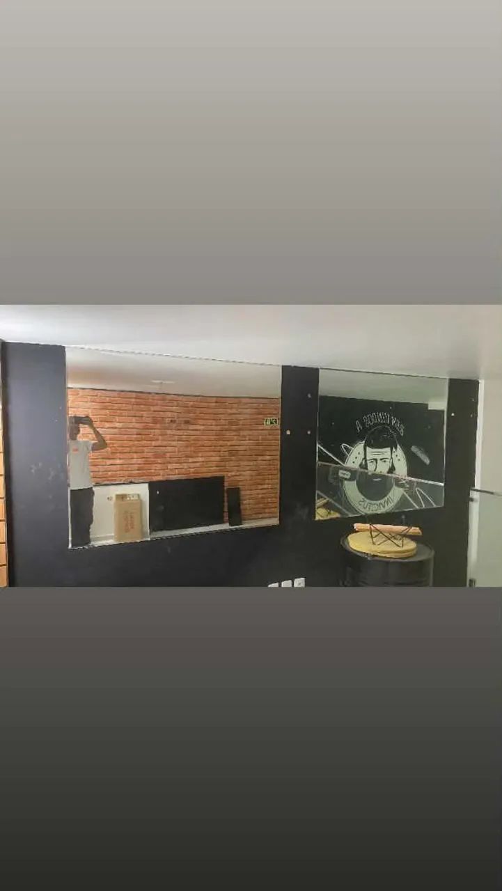 Espelho 