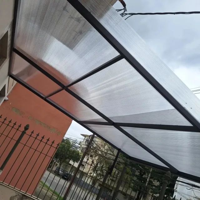 Toldo e cobertura   - Foto 2