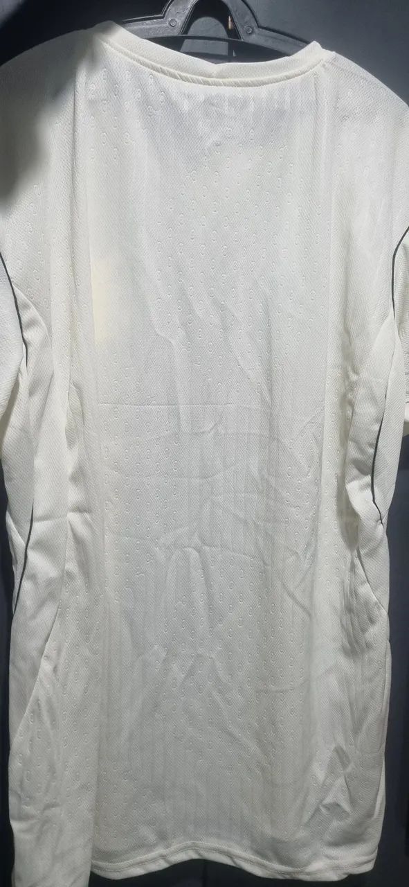 Camisa Corinthians Plus Size 2026  - Foto 2
