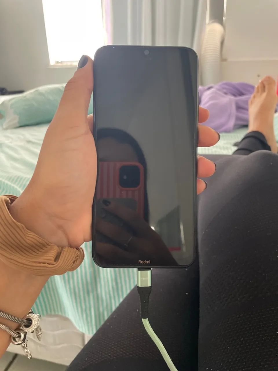 Redmi note 8 xiaomi - Foto 2