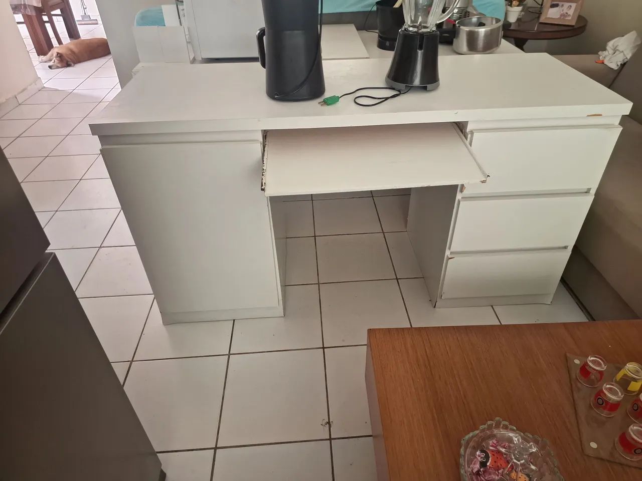 Escrivaninha  - Foto 2