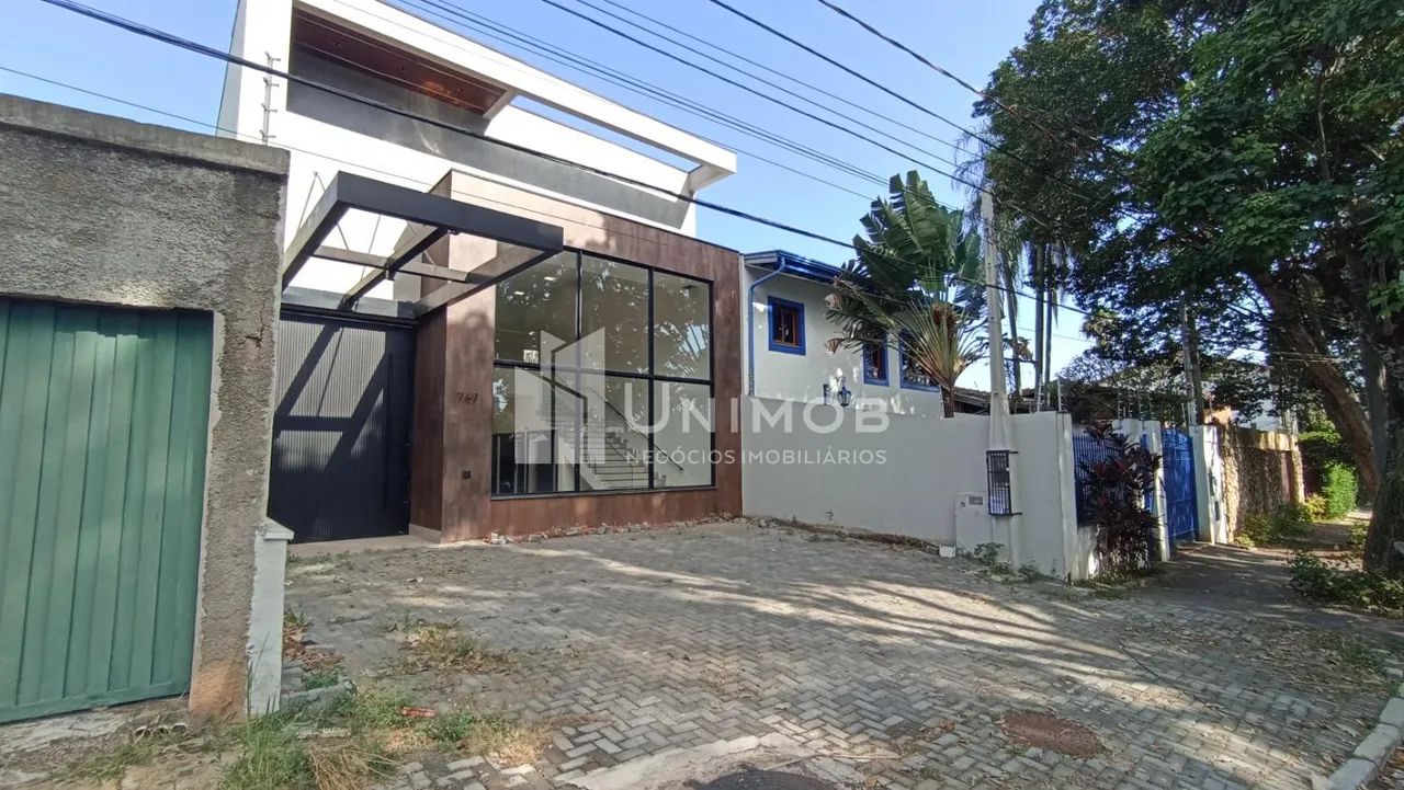 ponto comercial - Nova Campinas - Campinas - Foto 3