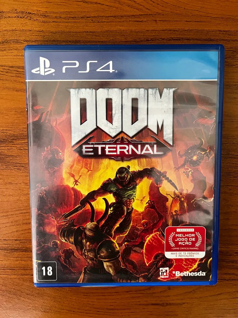 DOOM ETERNAL - Foto 2
