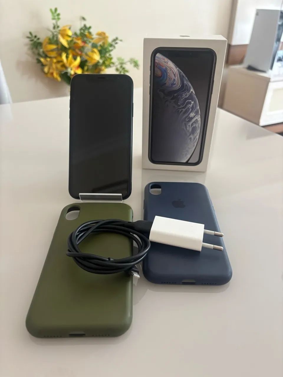 Iphone XR 64gb - Foto 2