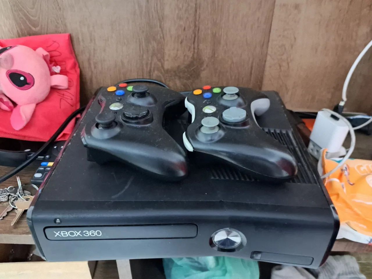 Xbox 360 completo  - Foto 2
