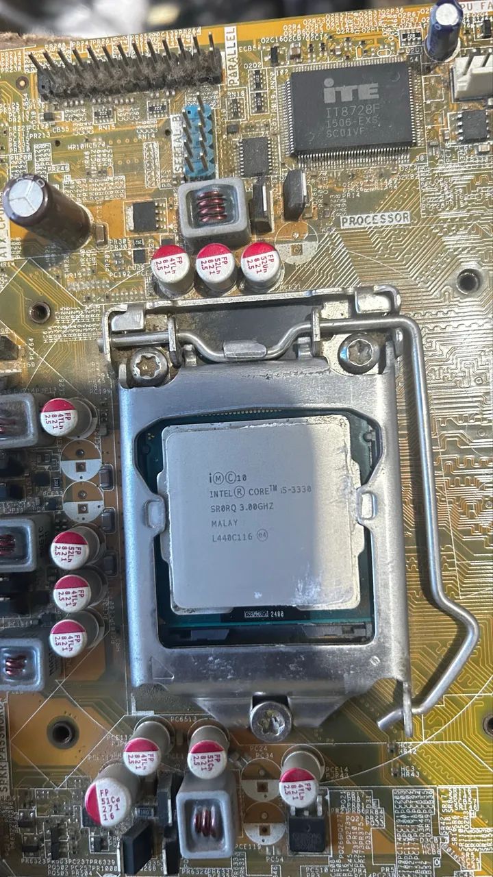 Kit pc  - Foto 3