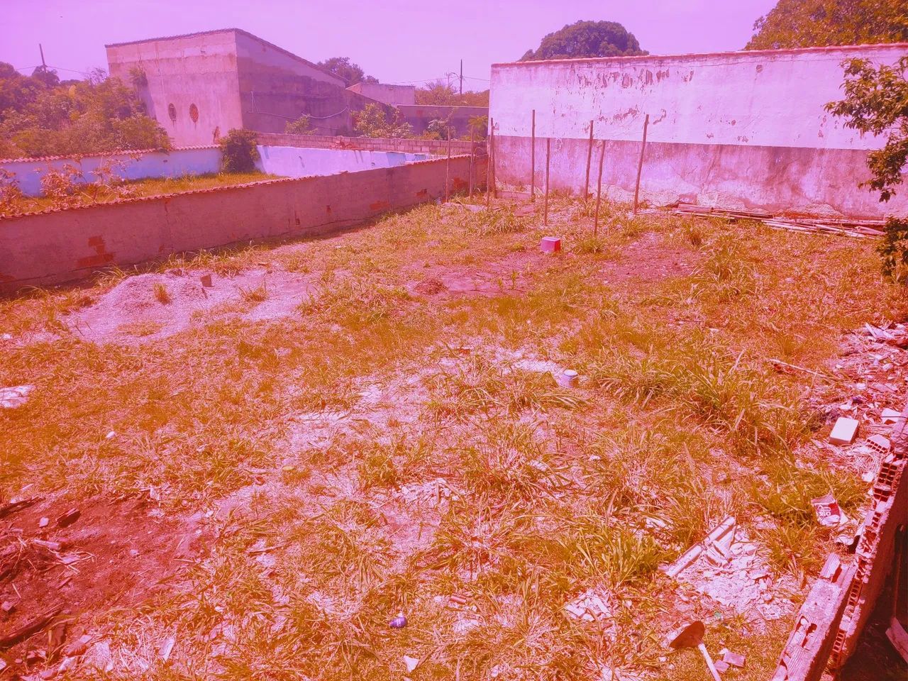 Terreno em iguabinha 