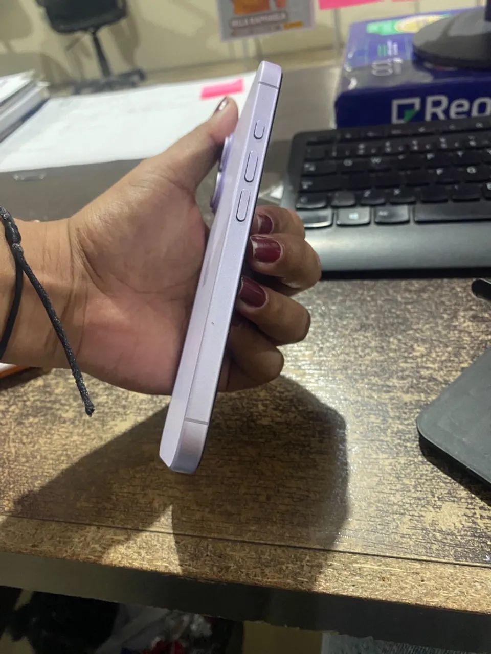 IPHONE 17 256 GB - Foto 2