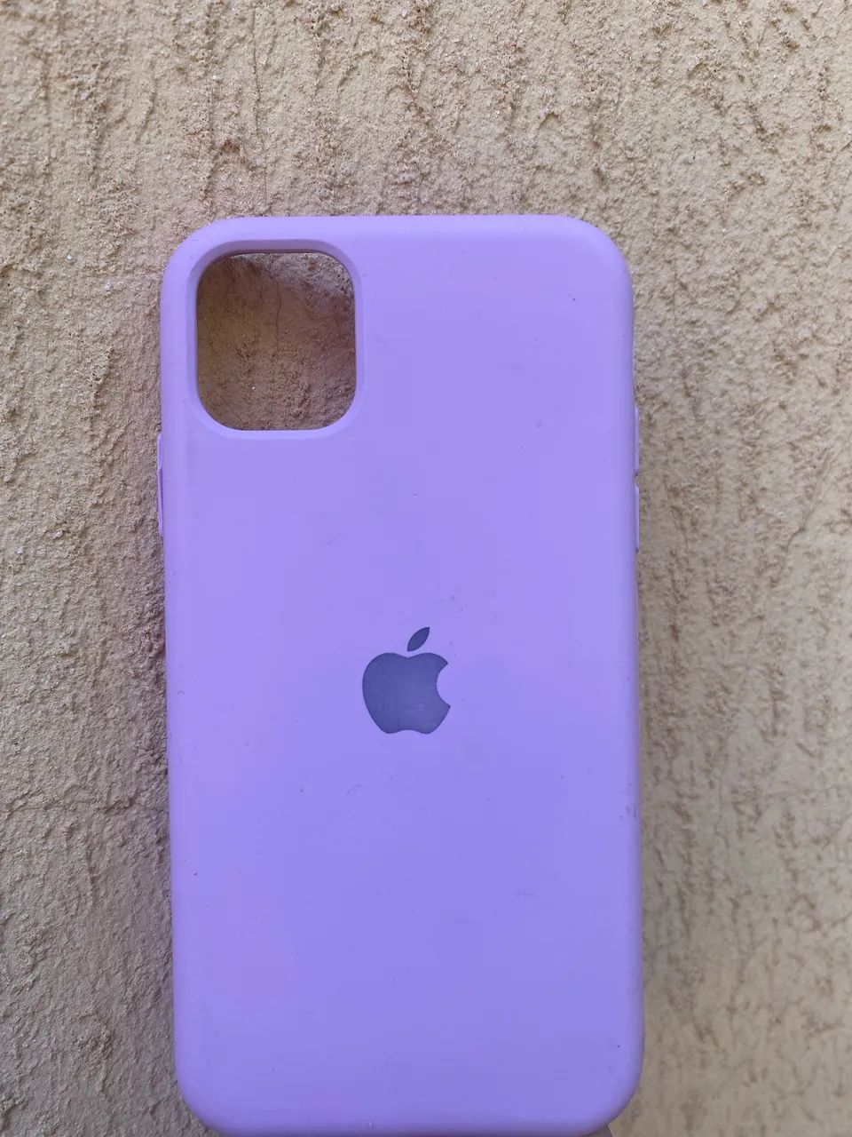 Capinha Iphone 11 normal - Foto 2
