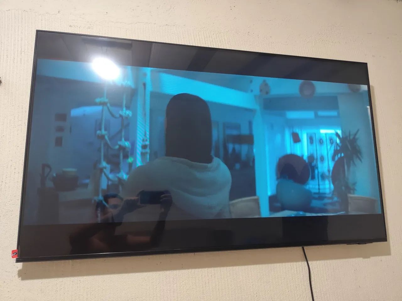 TV SAMSUNG 50 SMART  - Foto 5