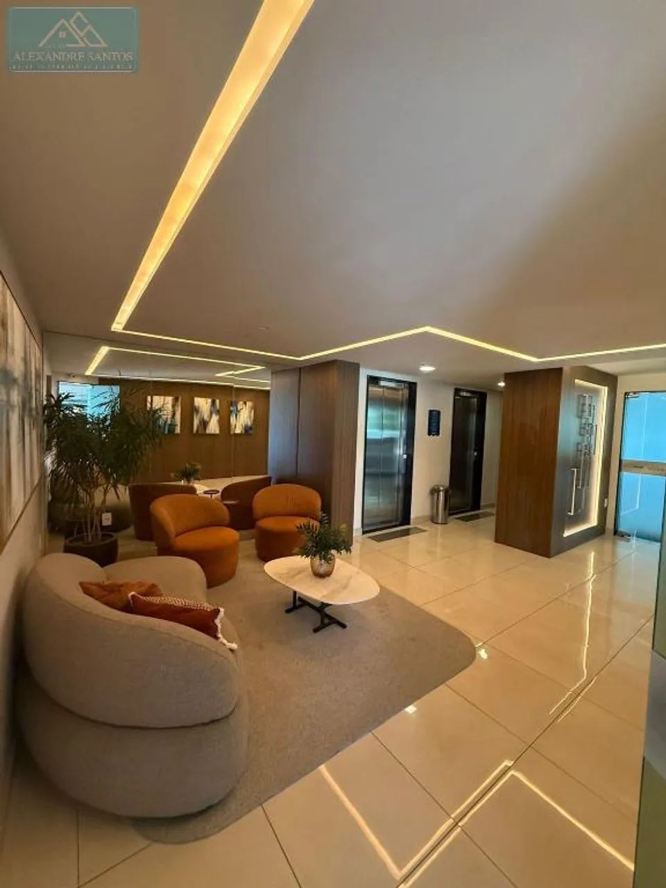 Edf. Parador de Madri - Foto 4