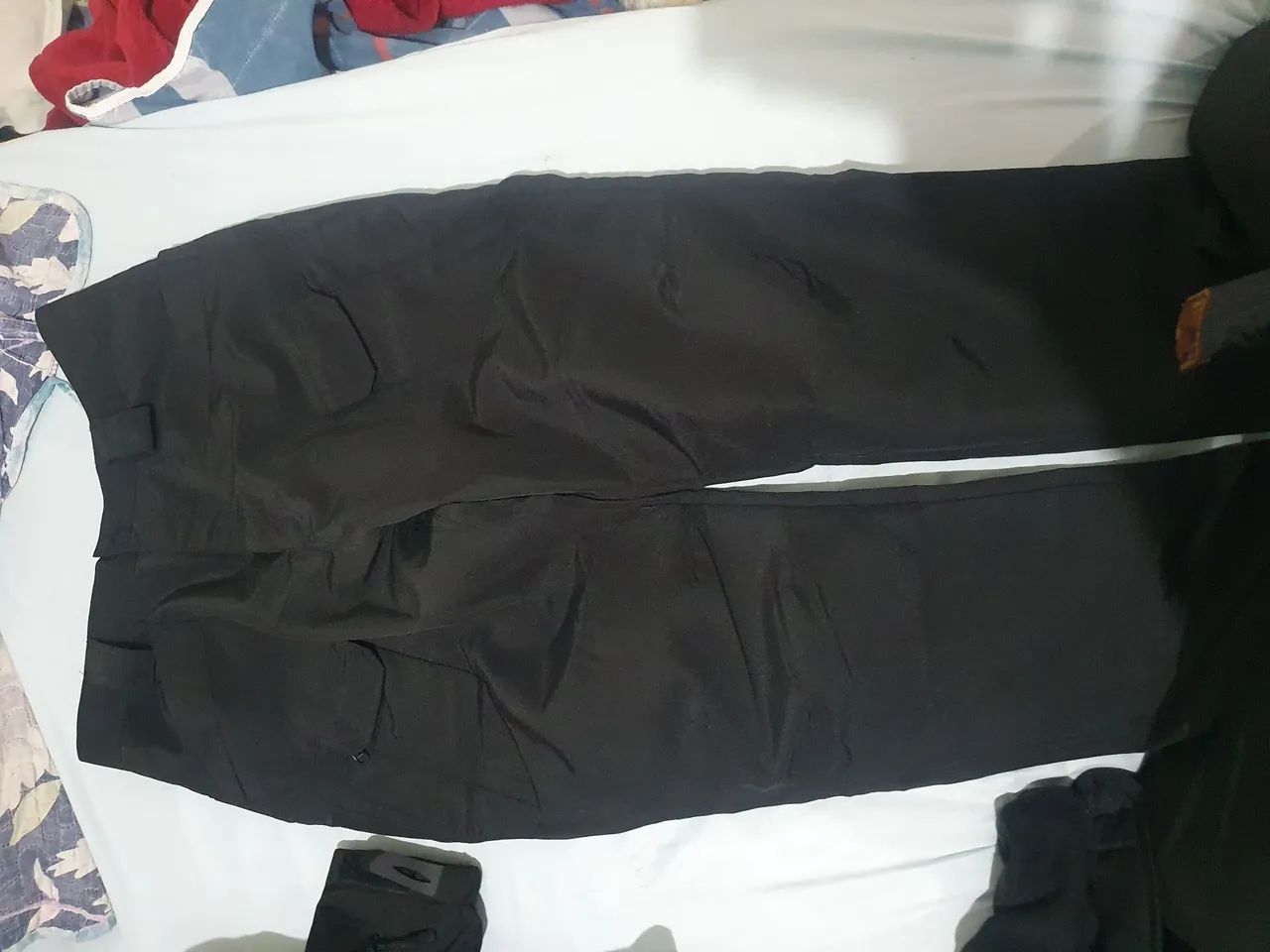 Roupa impermeável  - Foto 2