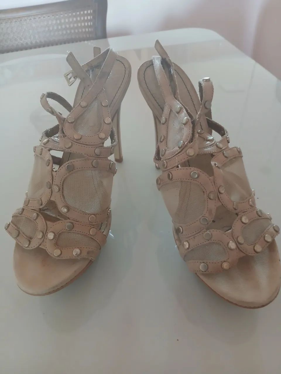 Sapatos  - Foto 3