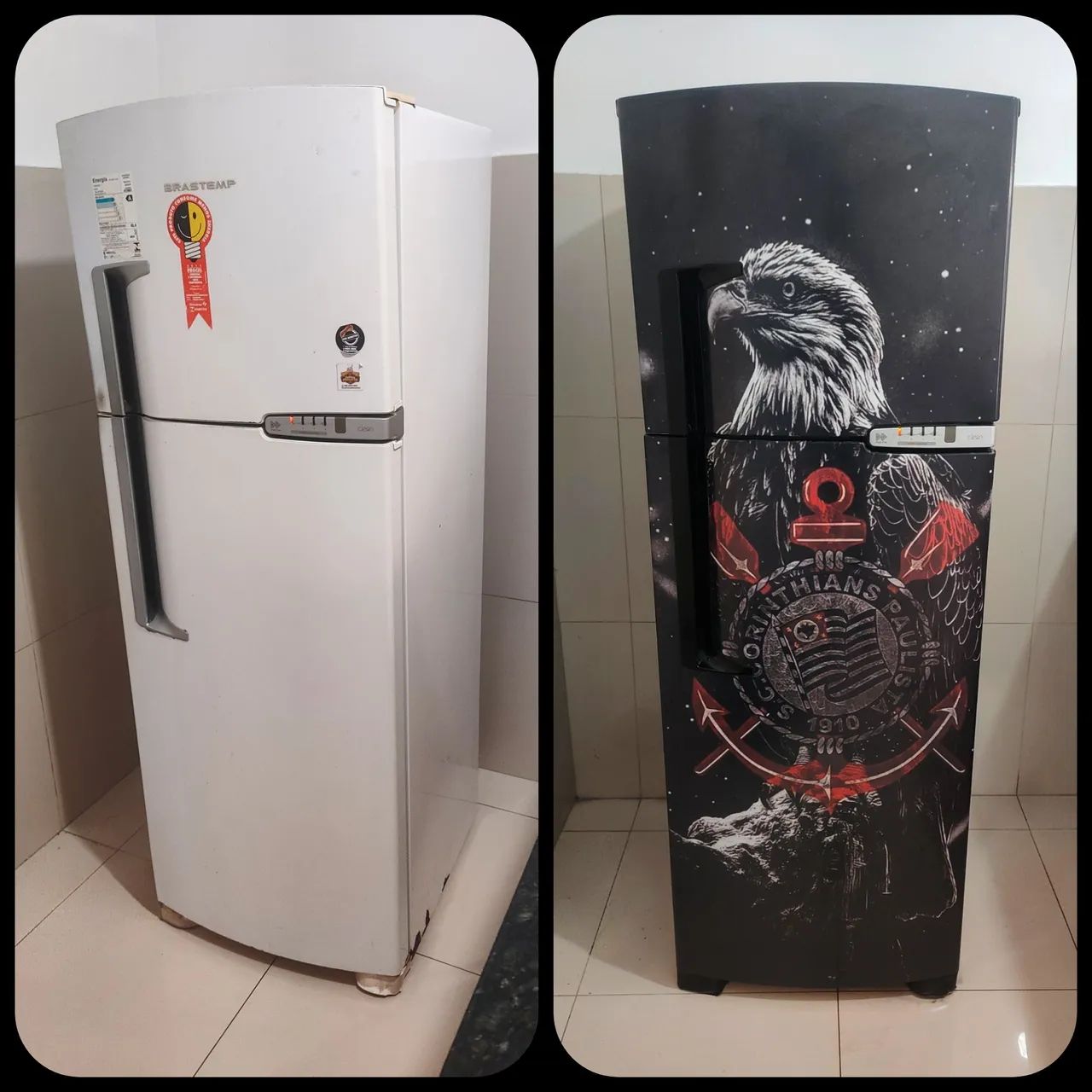 Envelopamento - Foto 3