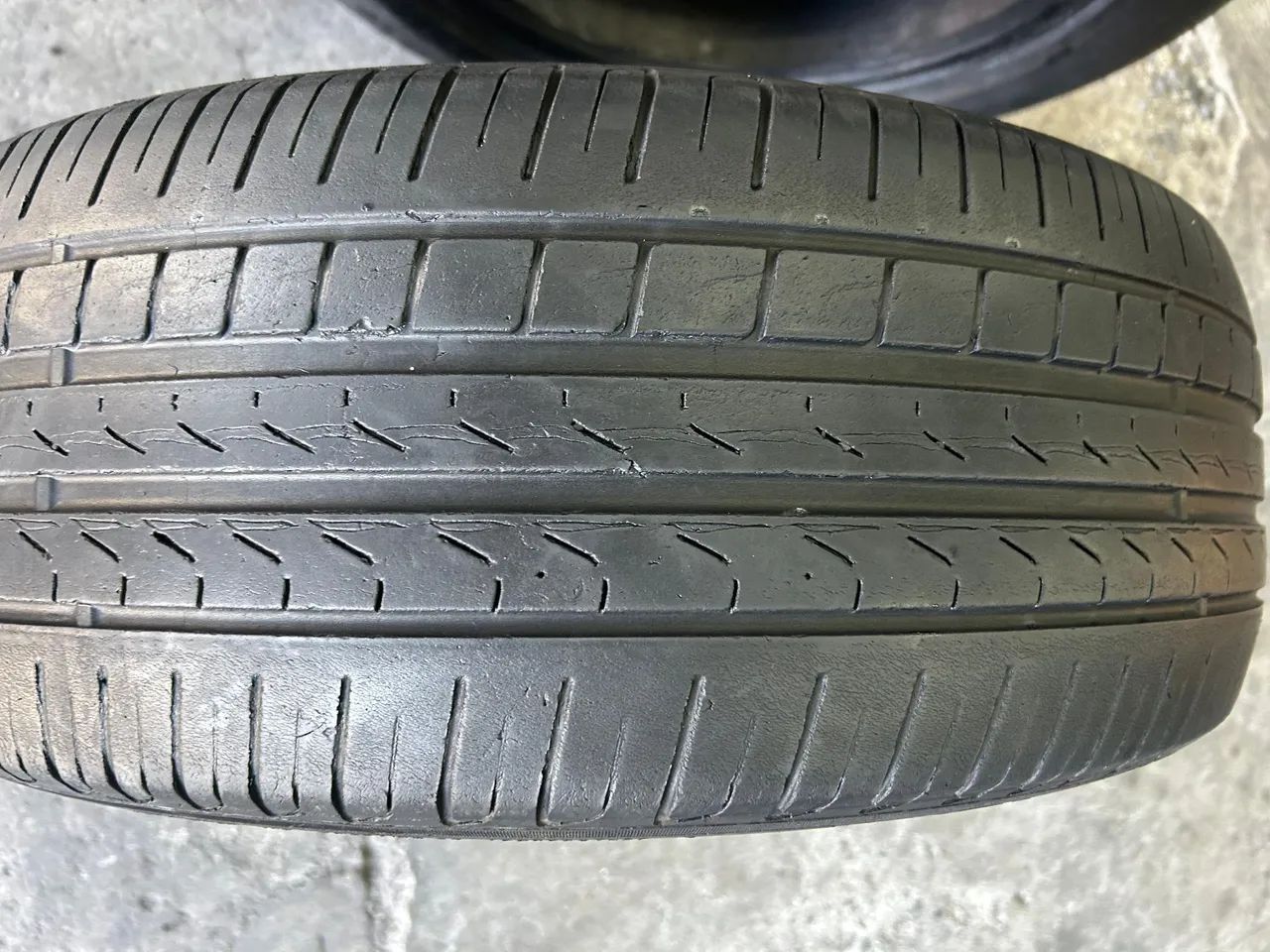 Pneus Pirelli Cinturato P7 245/50/19 105w Run Flat  - Foto 5
