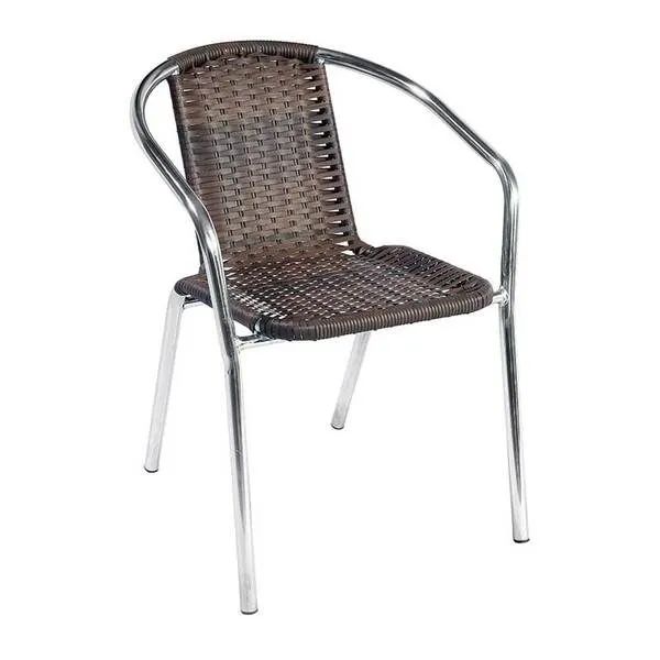 Conjunto de mesa,  02 cadeiras e balde de gelo - Foto 4