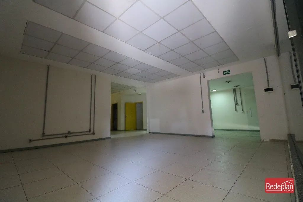 Prédio Comercial São Geraldo - Volta Redonda-RJ.