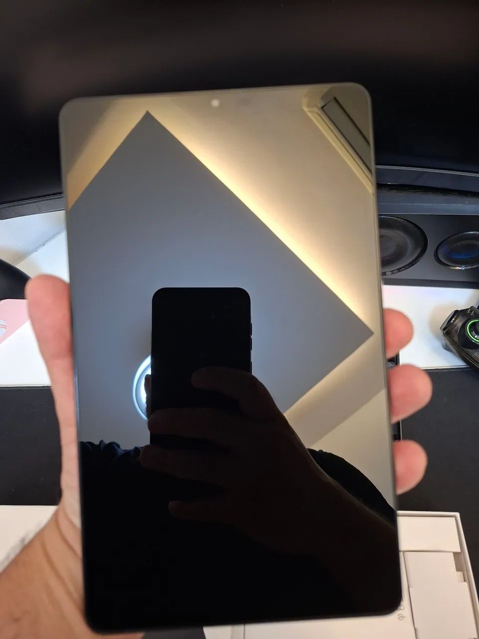 Tablet Galaxy Tab A11 novo - Foto 4