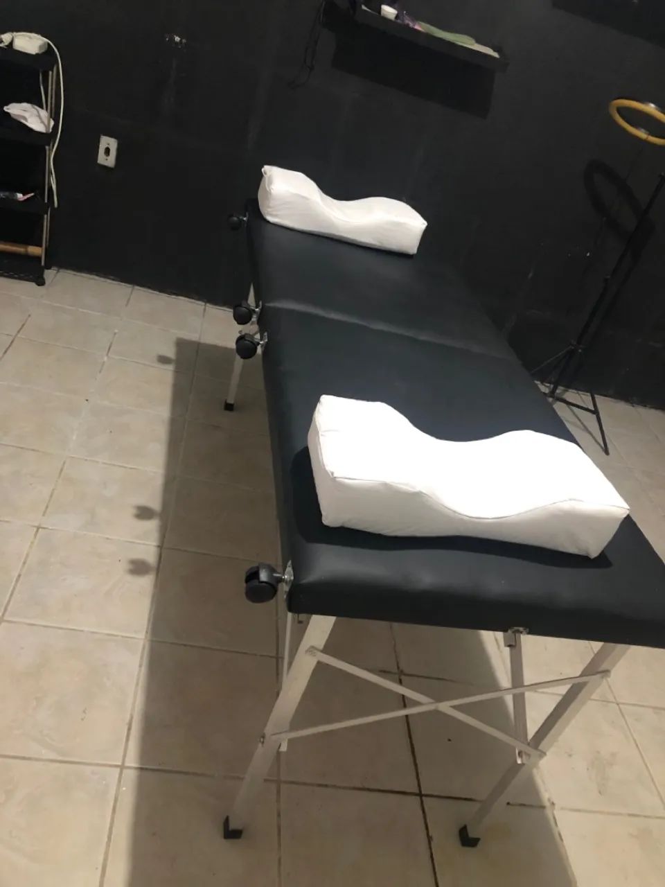 Maca portátil estética  - Foto 3