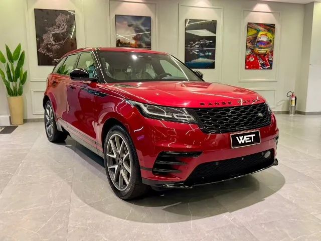 Land Rover Range Rover SE 4X4 3.0 MHEV 2021