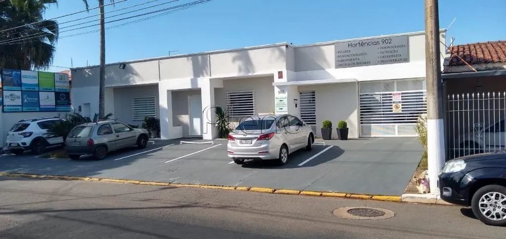 Casa à venda em Campinas, Chácara Primavera, com 9 quartos, com 540 m²