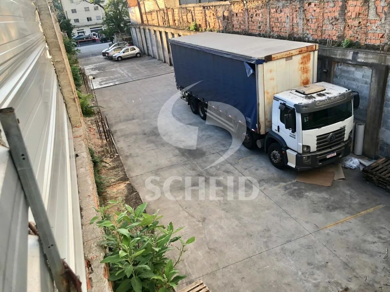 Terreno de 500m² com 10 de frente para comercial! - Foto 4
