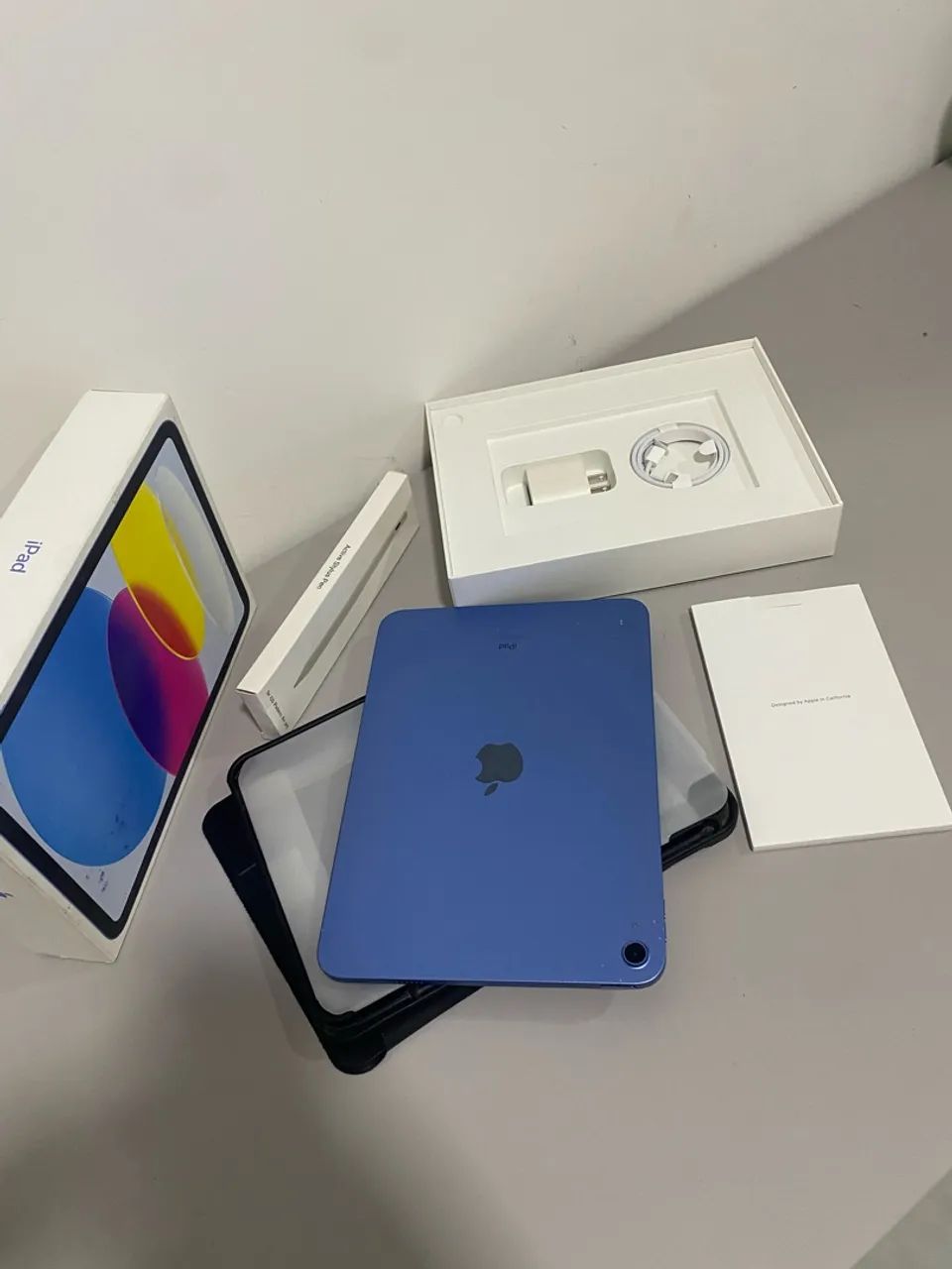 iPad 10 - Foto 2