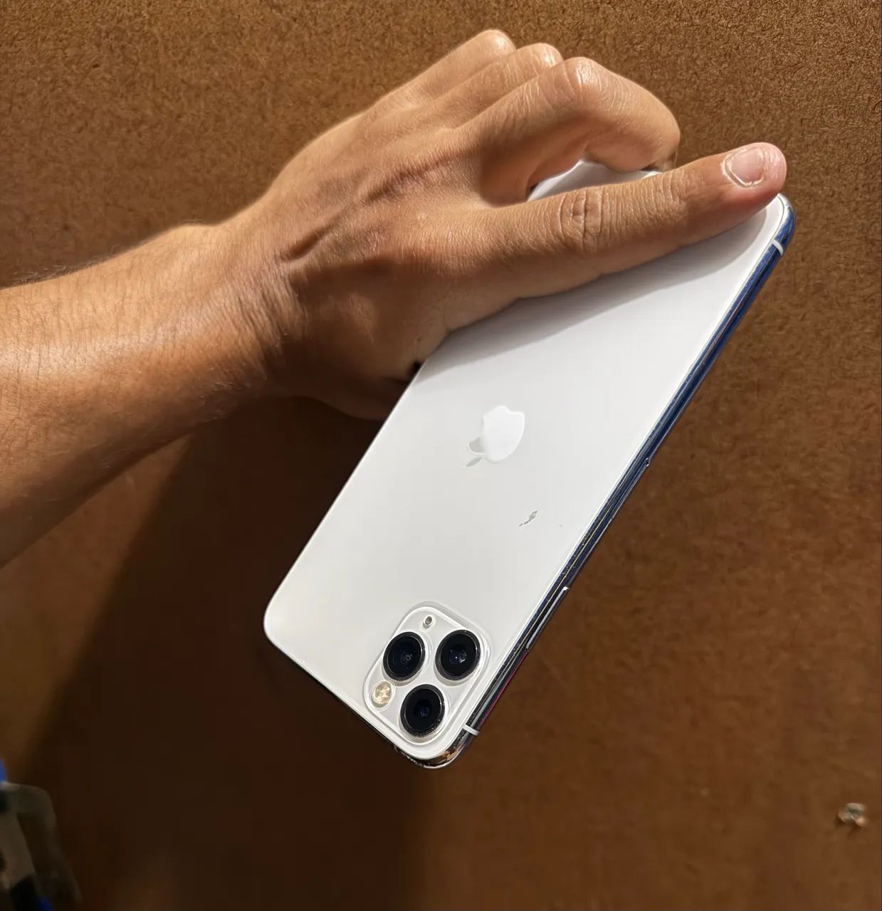 iPhone 11 Pro Max 256 GB - Aceito Cartão . - Celulares e