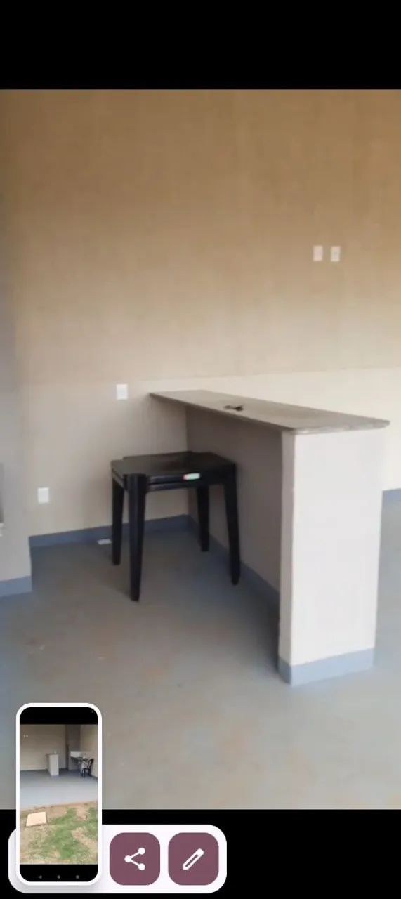 Aluga-se apartamento no Cond 45 - Foto 4