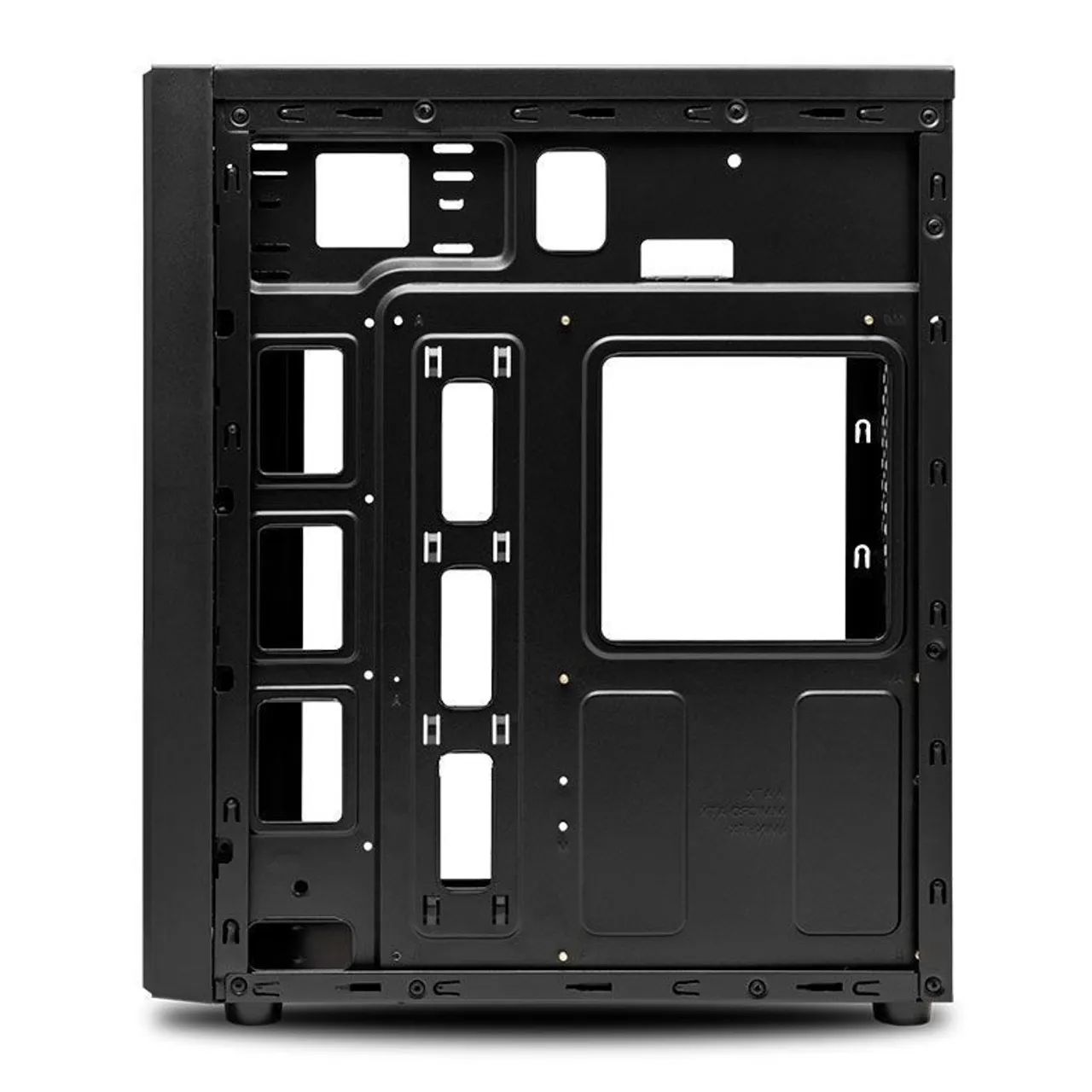 Gabinete TGT Archer  - Foto 5