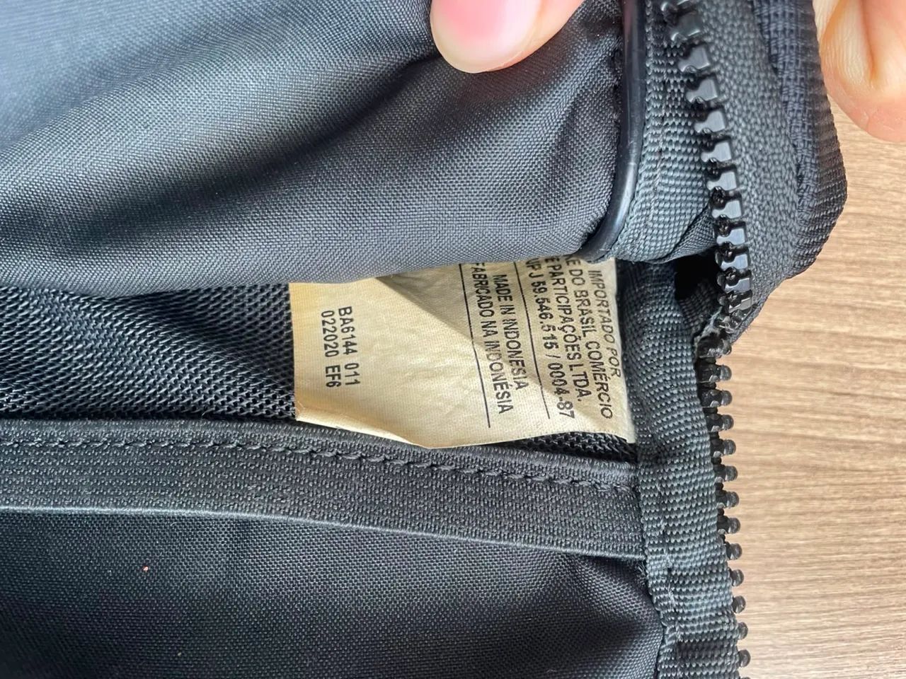 Bag/bolsa Nike  - Foto 2