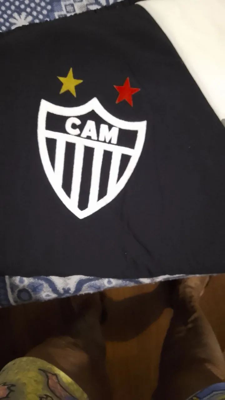Casaco Galoucura