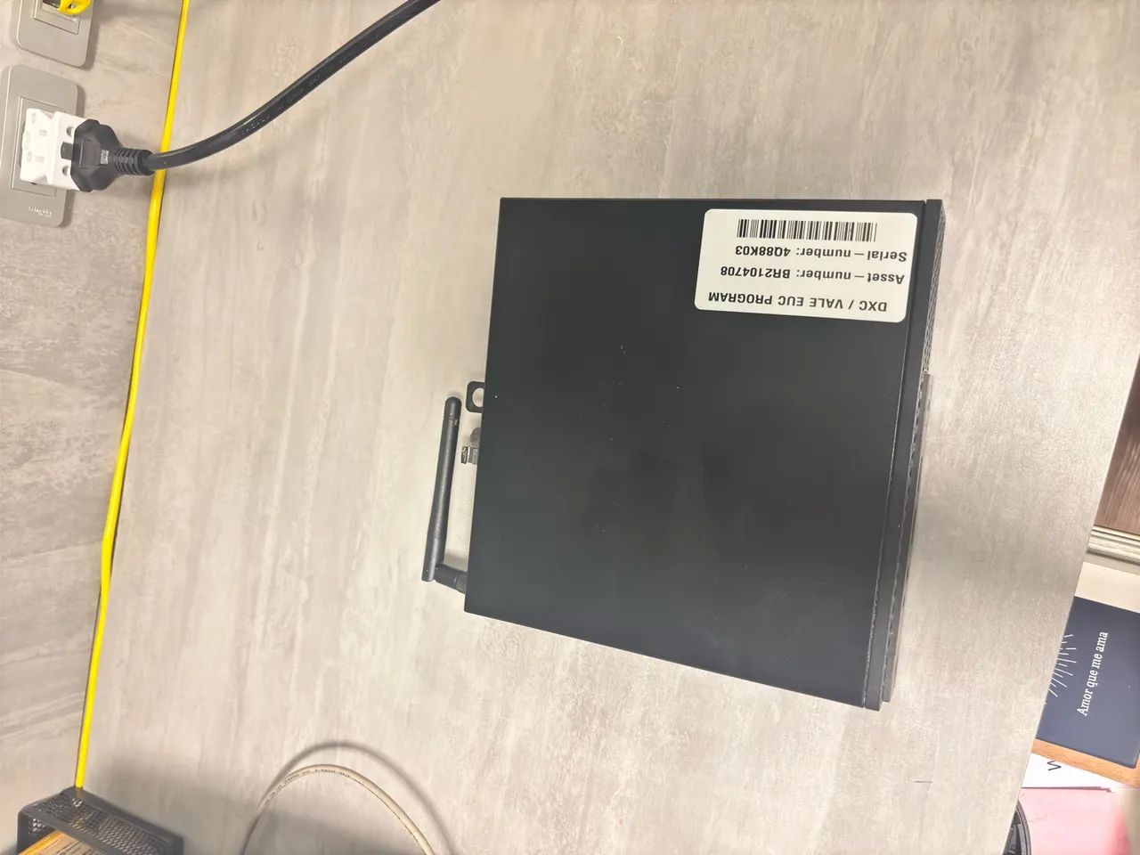 Computador Dell OptiPlex 3070 Micro  - Foto 2