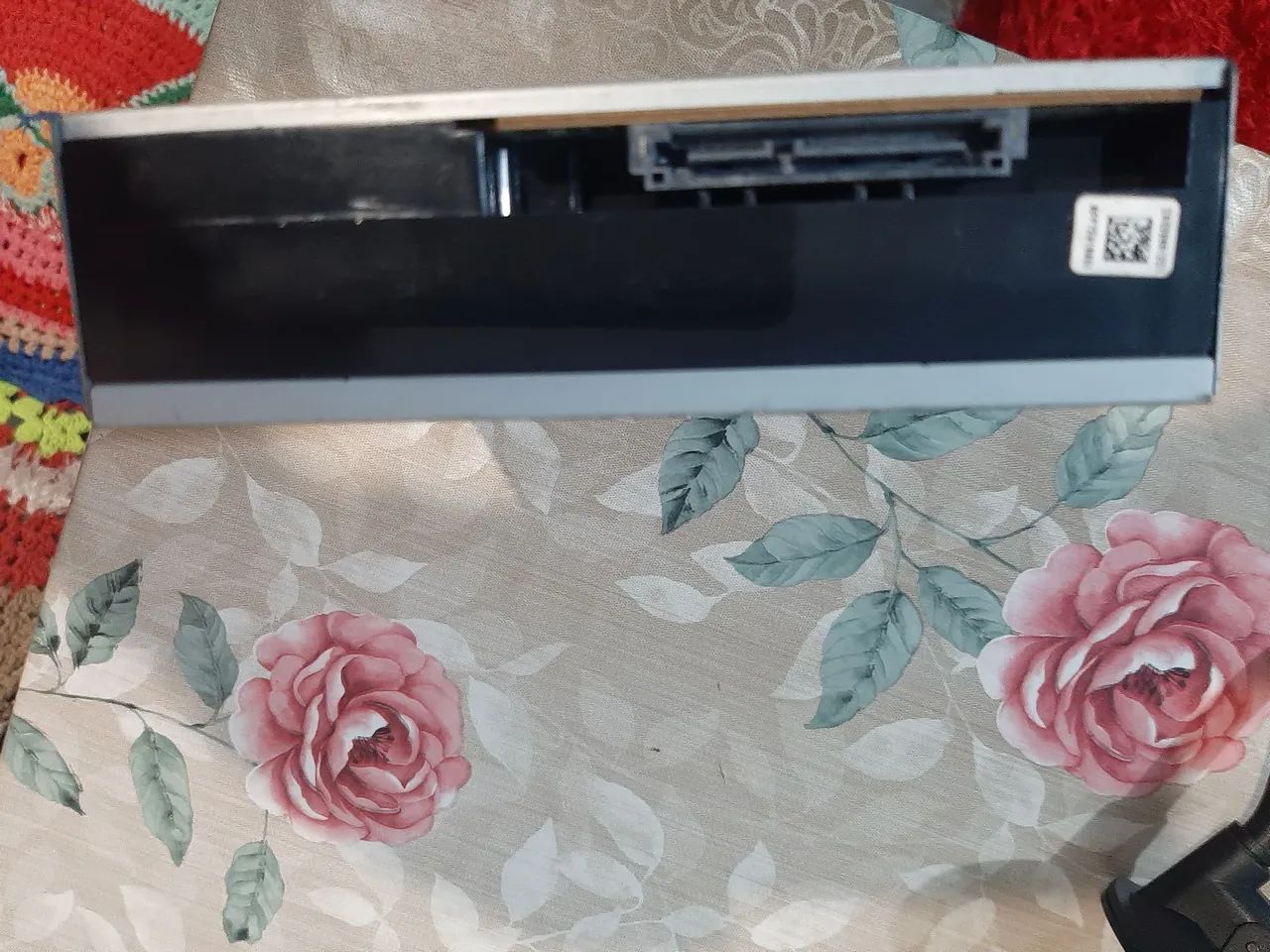 Leitor cd pc - Foto 3