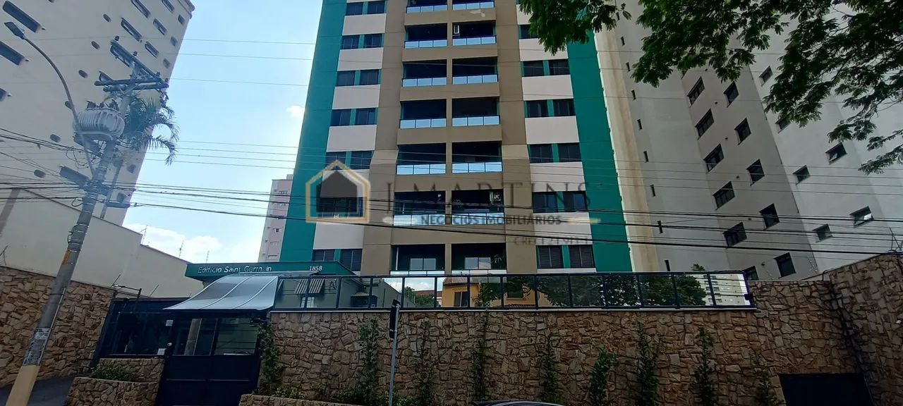 Apartamento 2 quartos para Venda Centro, Piracicaba
