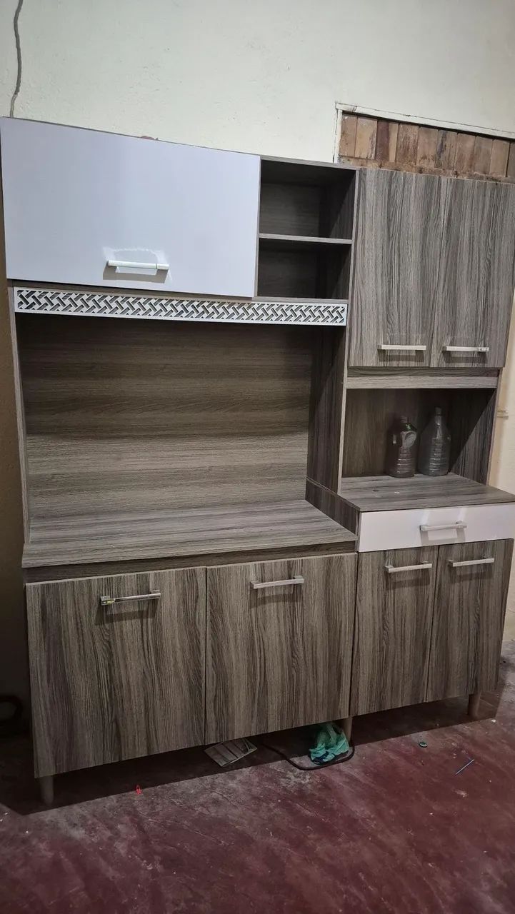 Armário de cozinha  - Foto 2