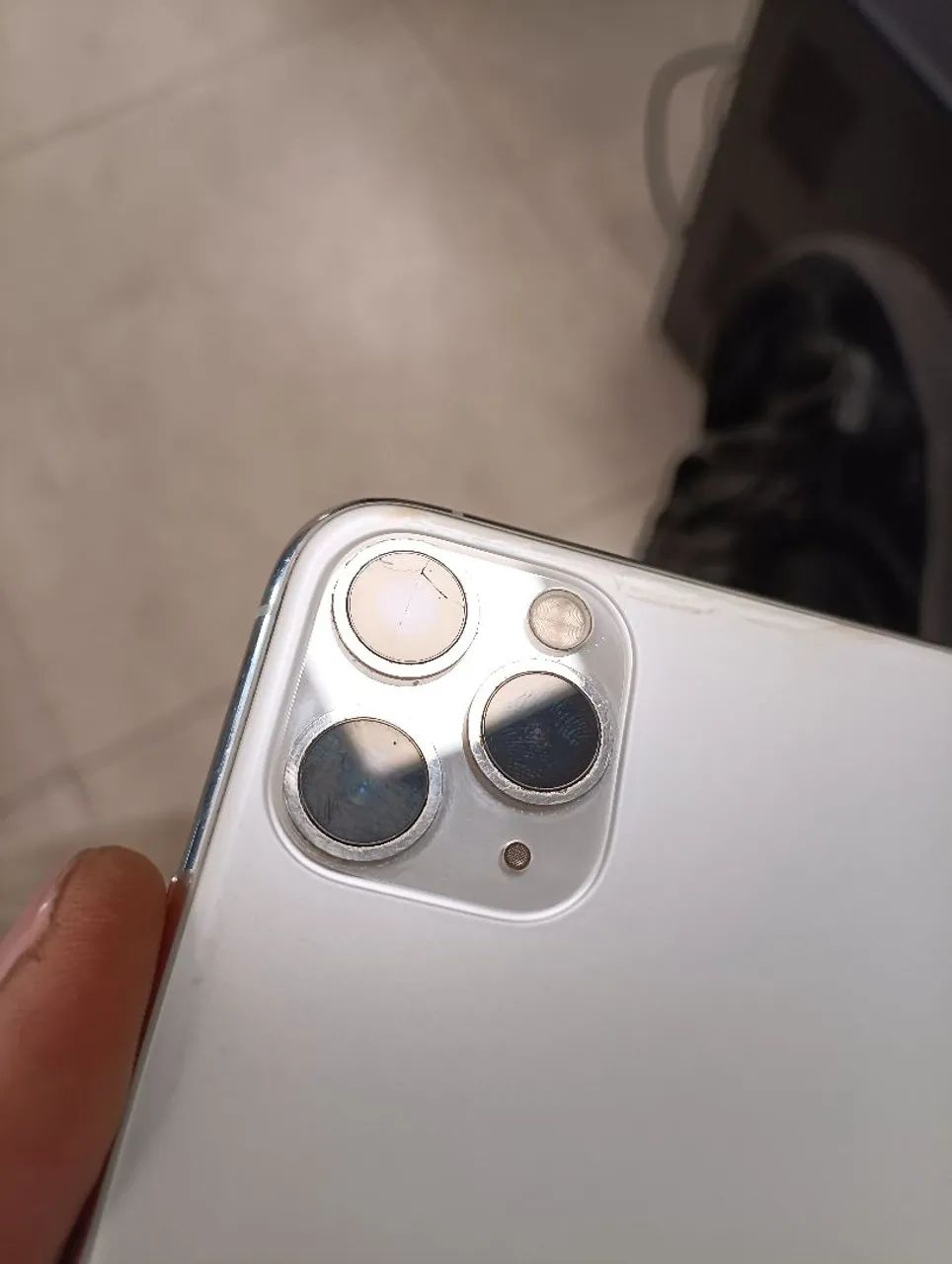 iPhone 11 pro Max  - Foto 4