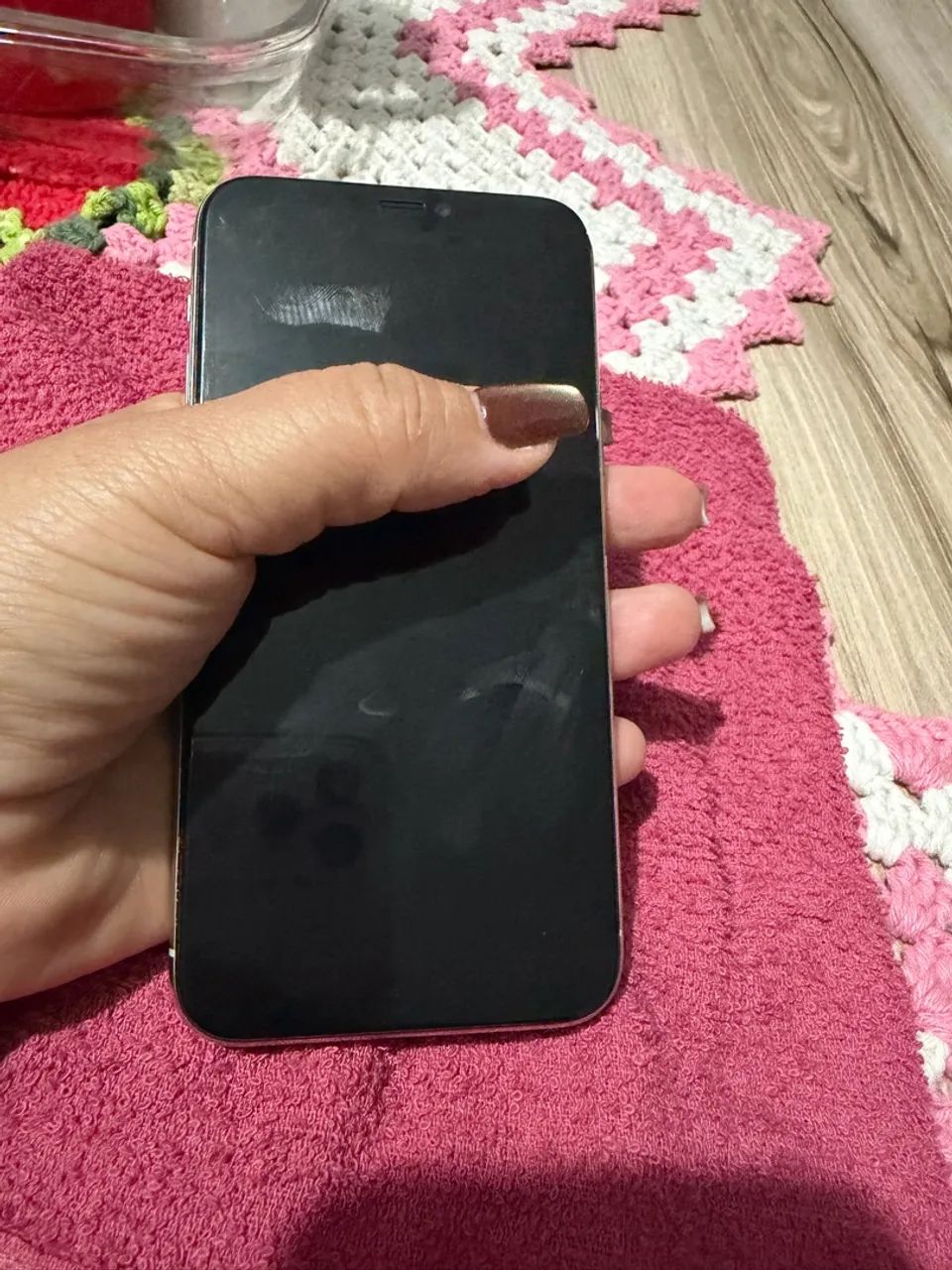 Vendo iPhone 11 Pro