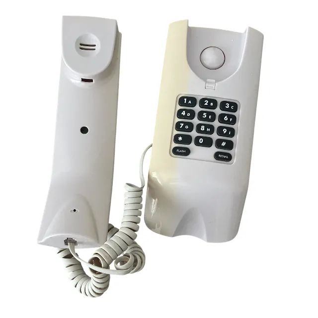 Interfone Intelbras Maxcom Condomínio Tdmi 200 Branco - Foto 2