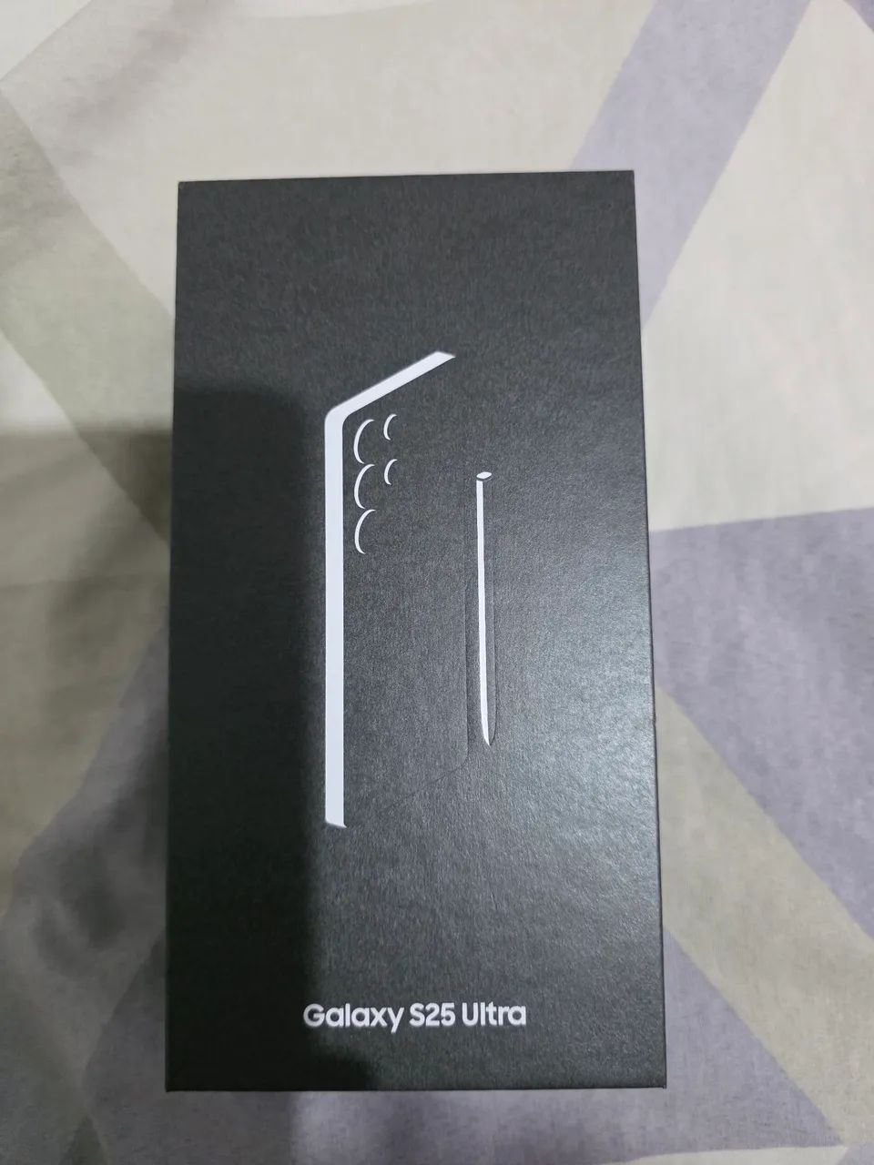 Samsung Galaxy S25 Ultra