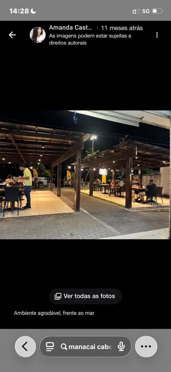 OPORTUNIDADE!!! PONTO COMERCIAL BEIRA-MAR - CABO BRANCO - Foto 4